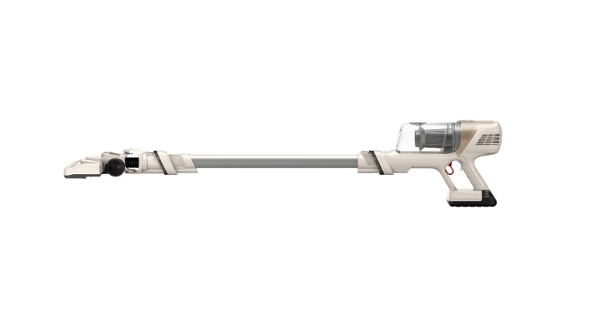 Rowenta RH6830WO hvc p0 handheld vacuum cleaner