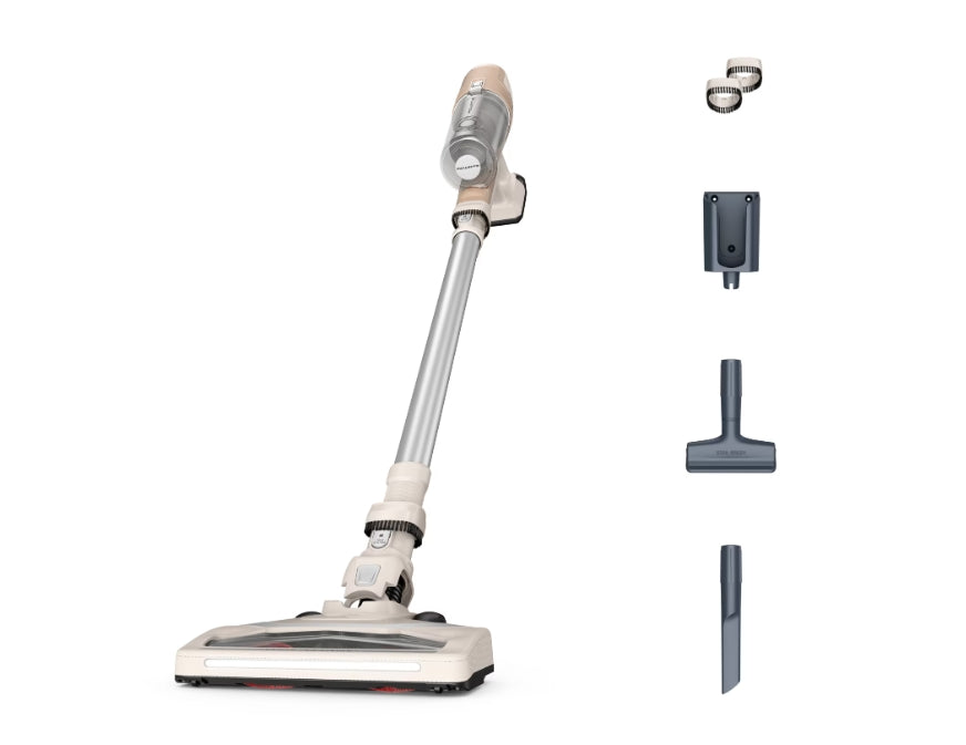 Rowenta RH6830WO hvc p0 handheld vacuum cleaner