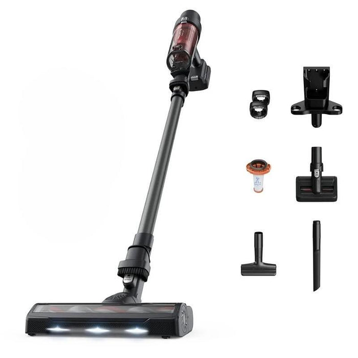 Vacuum cleaner ROWENTA X-PERT 7.60 RH6A75WO