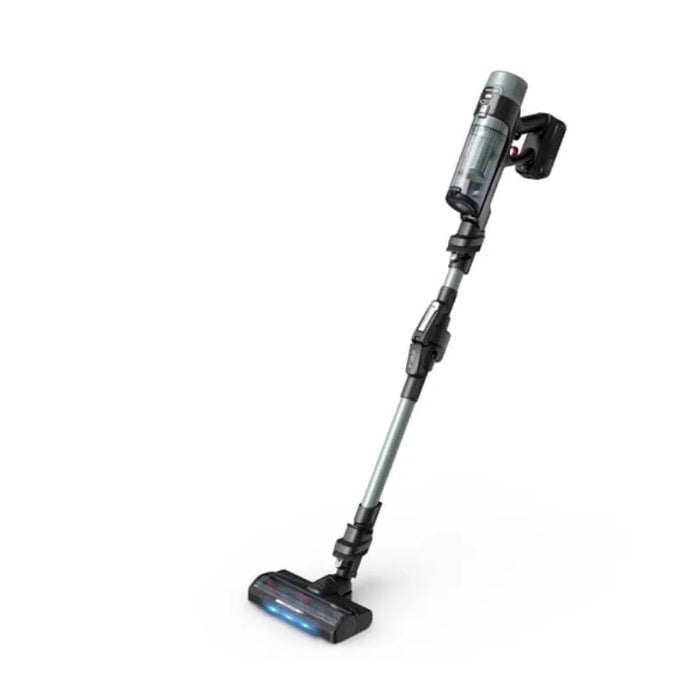 Upright vacuum cleaner Rowenta RH7A32E0 X-FORCE FLEX 10.80 ALLERGY