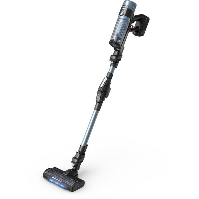 Upright vacuum cleaner Rowenta RH7AC1E0 X-FORCE FLEX 10.80 ALLERGY AQUA