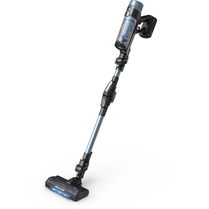 Upright vacuum cleaner Rowenta RH7AC1E0 X-FORCE FLEX 10.80 ALLERGY AQUA