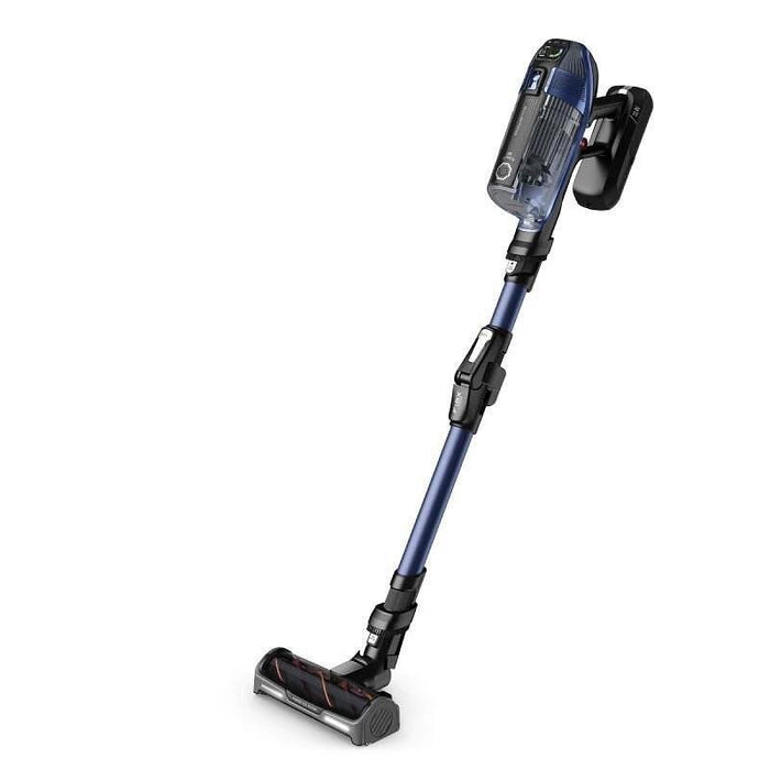 Upright vacuum cleaner Rowenta RH99C0WO X-FORCE FLEX 14.60***