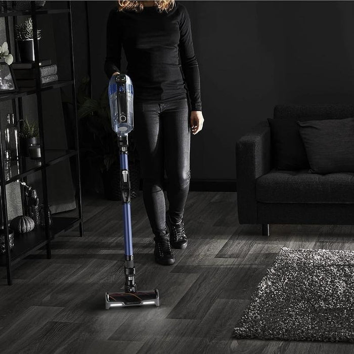 Upright vacuum cleaner Rowenta RH99C0WO X-FORCE FLEX 14.60***