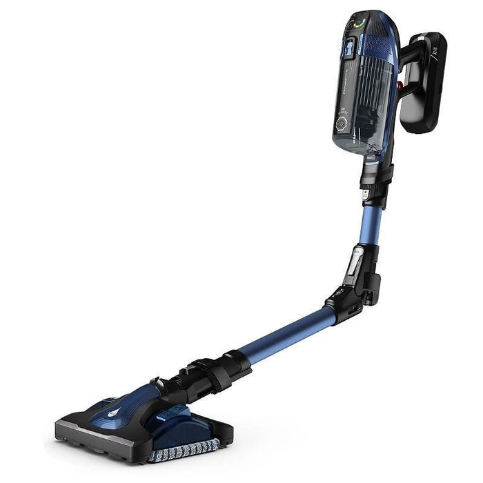 Upright vacuum cleaner Rowenta RH99C0WO X-FORCE FLEX 14.60***