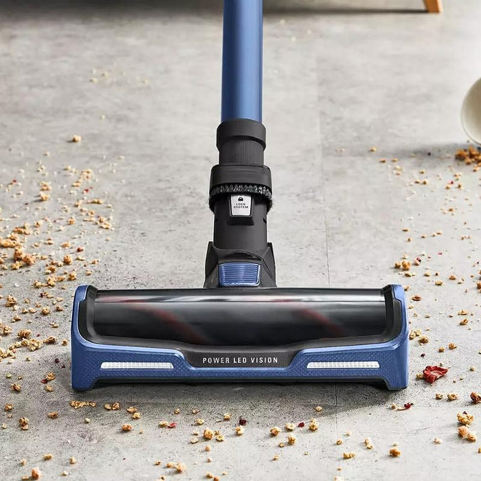 Vertical vacuum cleaner Rowenta RH99C0WO X-FORCE FLEX 14.60