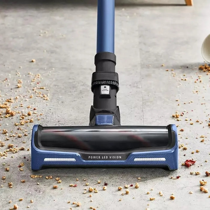 Vertical vacuum cleaner Rowenta RH99C0WO X-FORCE FLEX 14.60