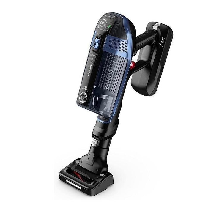 Upright vacuum cleaner Rowenta RH99C0WO X-FORCE FLEX 14.60***