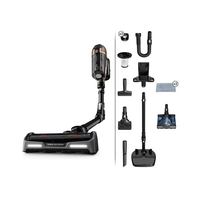 Vacuum cleaner ROWENTA X-Force Flex 15.60 RH99G1WO