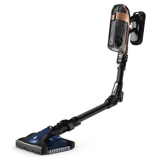Vacuum cleaner ROWENTA X-Force Flex 15.60 RH99G1WO