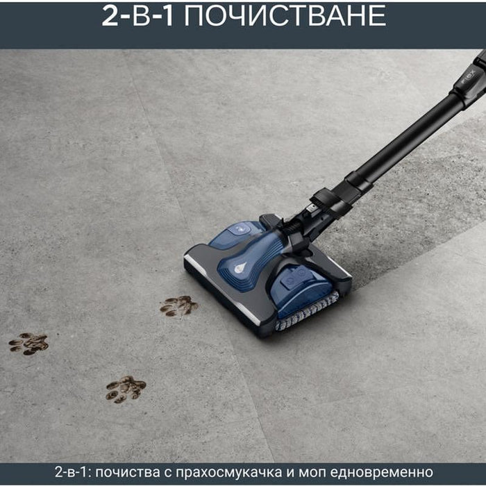 Vacuum cleaner ROWENTA X-Force Flex 15.60 RH99G1WO