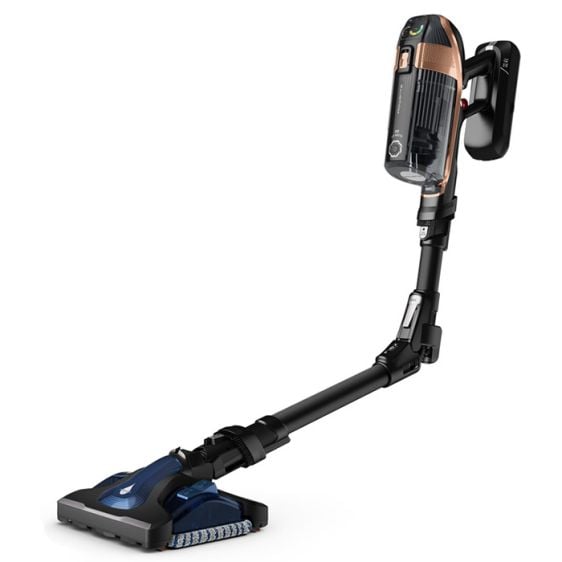 Vacuum cleaner ROWENTA X-Force Flex 15.60 RH99G3WO