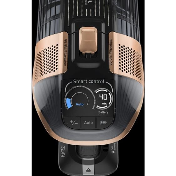 Vacuum cleaner ROWENTA X-Force Flex 15.60 RH99G3WO