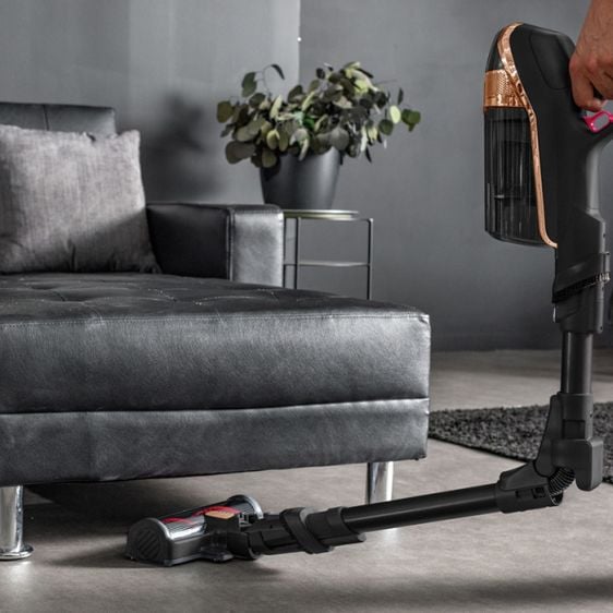 Vacuum cleaner ROWENTA X-Force Flex 15.60 RH99G3WO