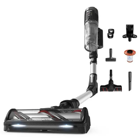 Vacuum cleaner ROWENTA X-Force Flex 13.60 Complete RH9A55E0
