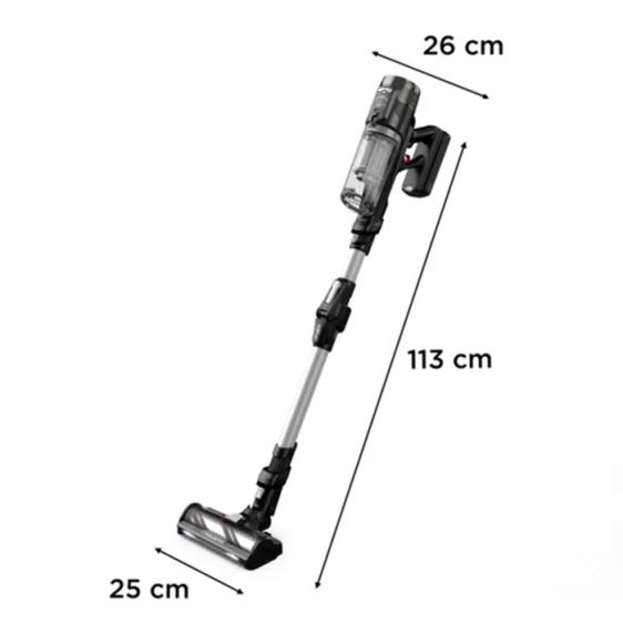 Vacuum cleaner ROWENTA X-Force Flex 13.60 Complete RH9A55E0