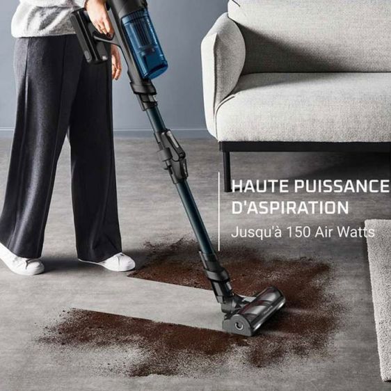 Vacuum cleaner ROWENTA X-Force Flex 13.60 Auto RH9AD1WO