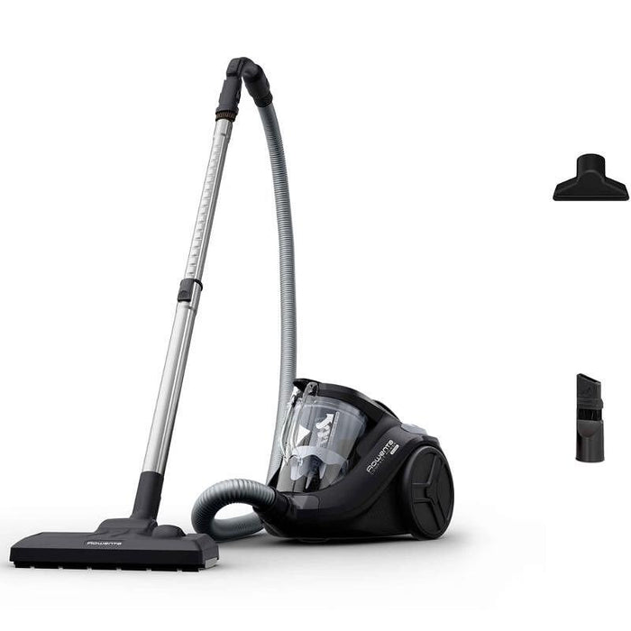Vacuum cleaner ROWENTA Compact Power Cyclonic RO3725EA