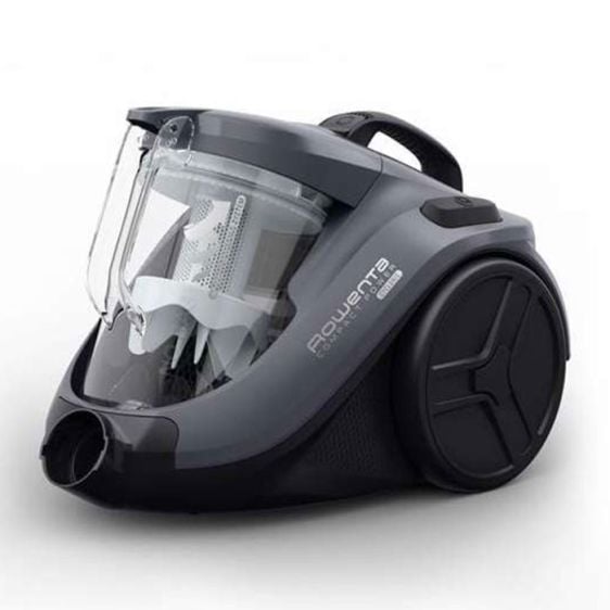Vacuum cleaner ROWENTA Compact Power Cyclonic RO3726EA