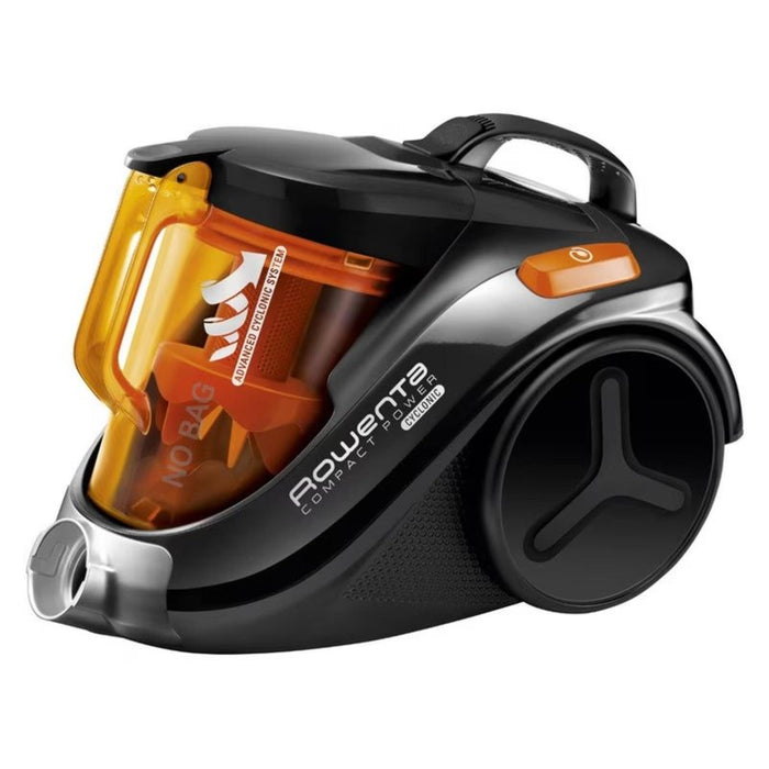 Vacuum cleaner Rowenta RO3753EA Compact Power