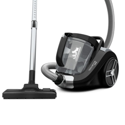 Vacuum cleaner Rowenta RO4825EA Compact Power XXL