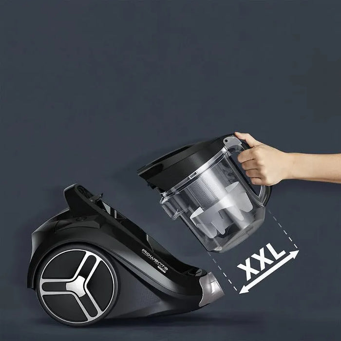 ROWENTA Compact Power XXL vacuum cleaner RO4B63EA