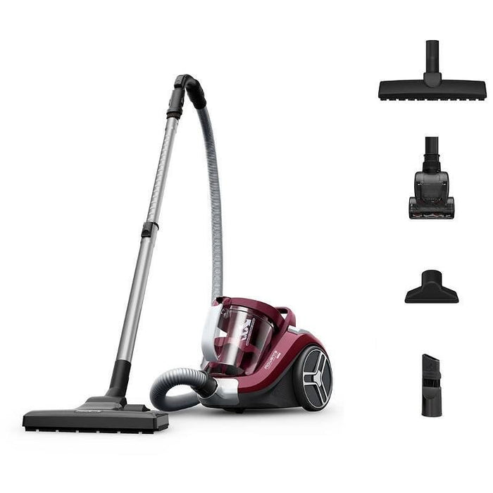 ROWENTA Compact Power XXL vacuum cleaner RO4B63EA