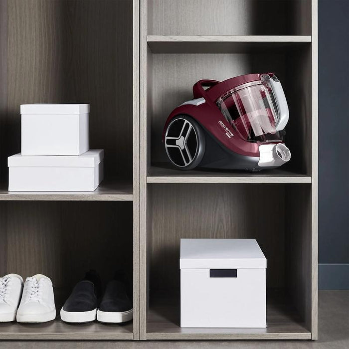 ROWENTA Compact Power XXL vacuum cleaner RO4B63EA