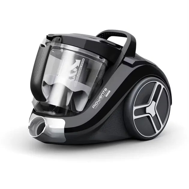 Vacuum cleaner ROWENTA Compact Power XXL, Total Clean Kit RO4B75EA
