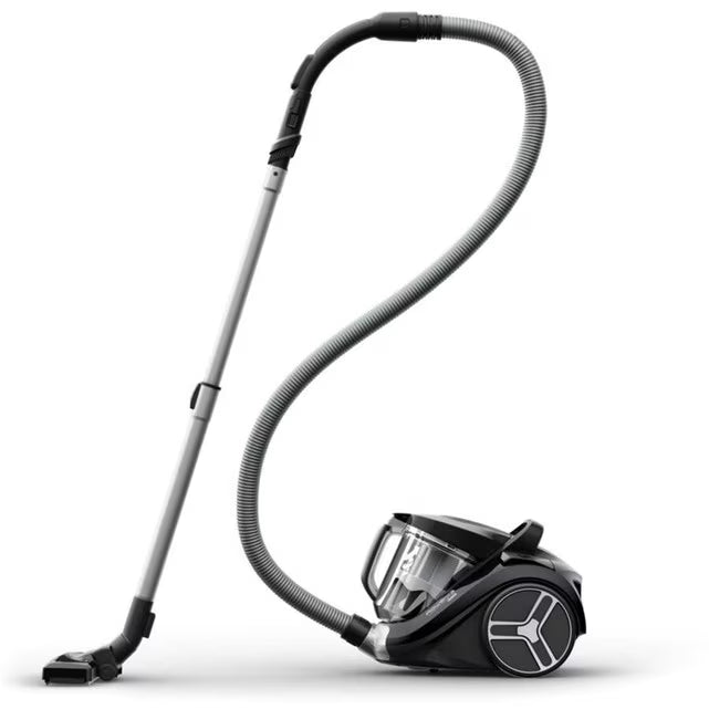 Vacuum cleaner ROWENTA Compact Power XXL, Total Clean Kit RO4B75EA