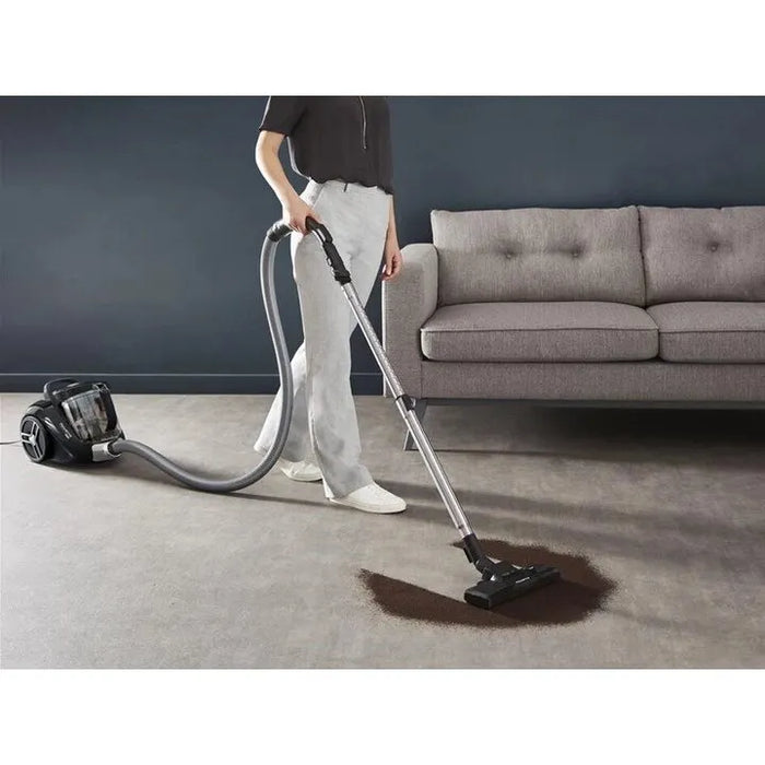 Vacuum cleaner ROWENTA Compact Power XXL, Total Clean Kit RO4B75EA