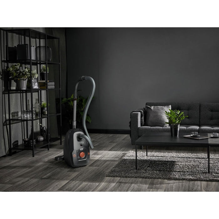 Vacuum cleaner Rowenta RO6164EA Green Force Silence + Vacuum cleaner bag Rowenta Hygiene+ ZR200540