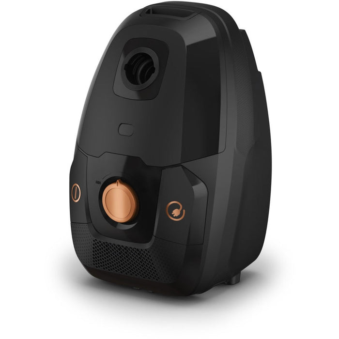 Vacuum cleaner Rowenta RO6164EA Green Force Silence + Bag for vacuum cleaner Rowenta Hygiene+ ZR200540