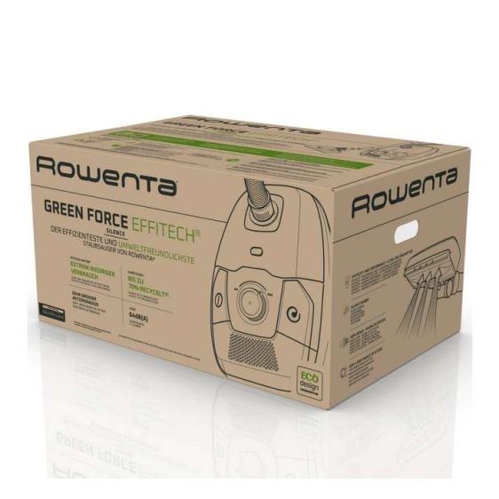 Vacuum cleaner ROWENTA RO6189EA