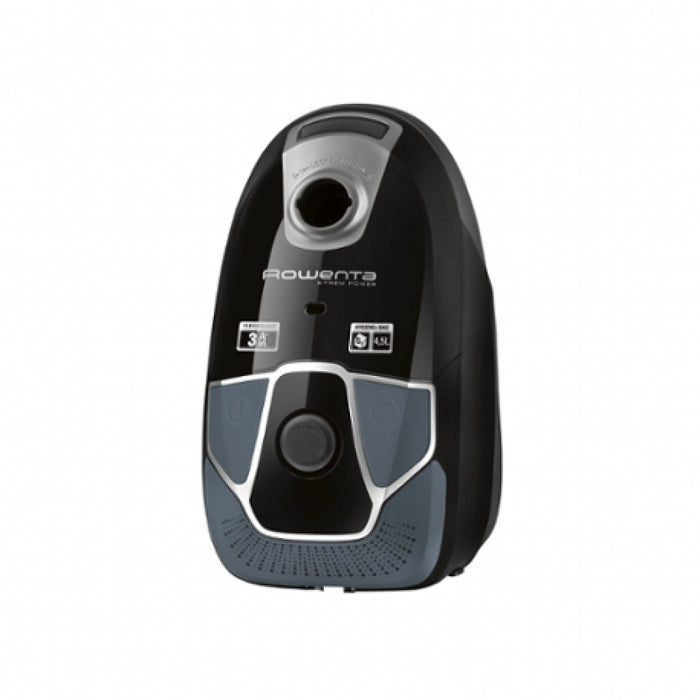 Vacuum cleaner Rowenta RO6856EA X-Trem Power + Vacuum cleaner bag Rowenta Hygiene+ ZR200540