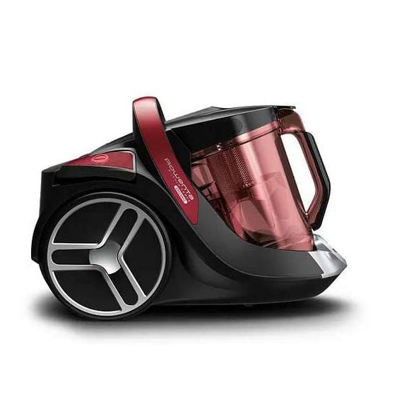 Vacuum cleaner ROWENTA SILENCE FORCE CYCLONIC RO7253EA