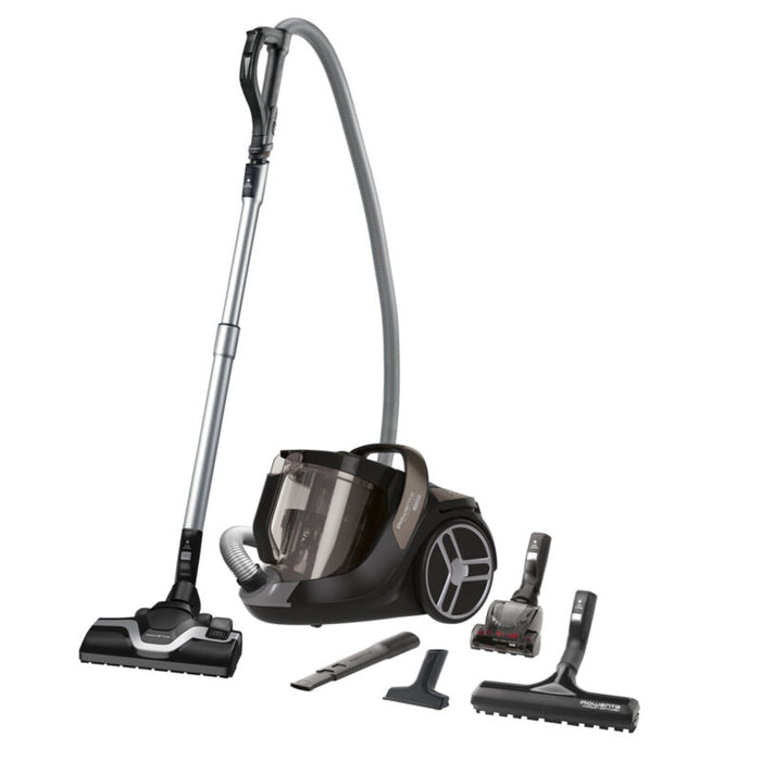 Vacuum cleaner Rowenta RO7260EA Cyclonic