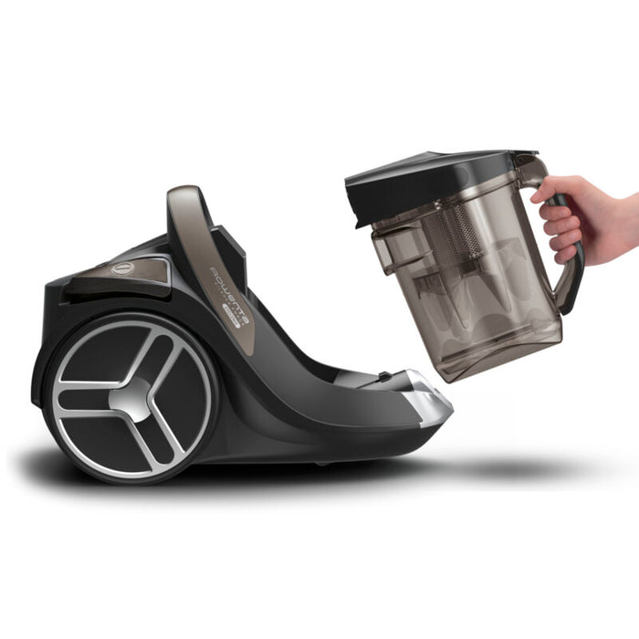 Vacuum cleaner Rowenta RO7260EA Cyclonic