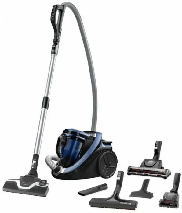 Vacuum cleaner Rowenta RO7690EA Silence Force