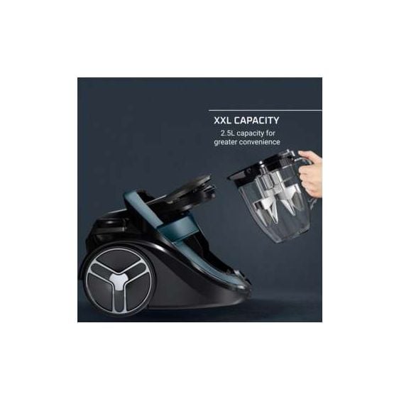 Vacuum cleaner ROWENTA Silence Force RO7961EA