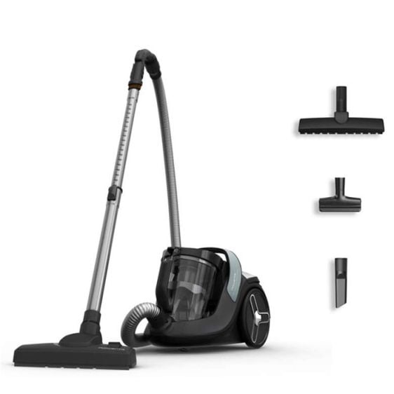 Vacuum cleaner ROWENTA Green Force Cyclonic RO7C32EA