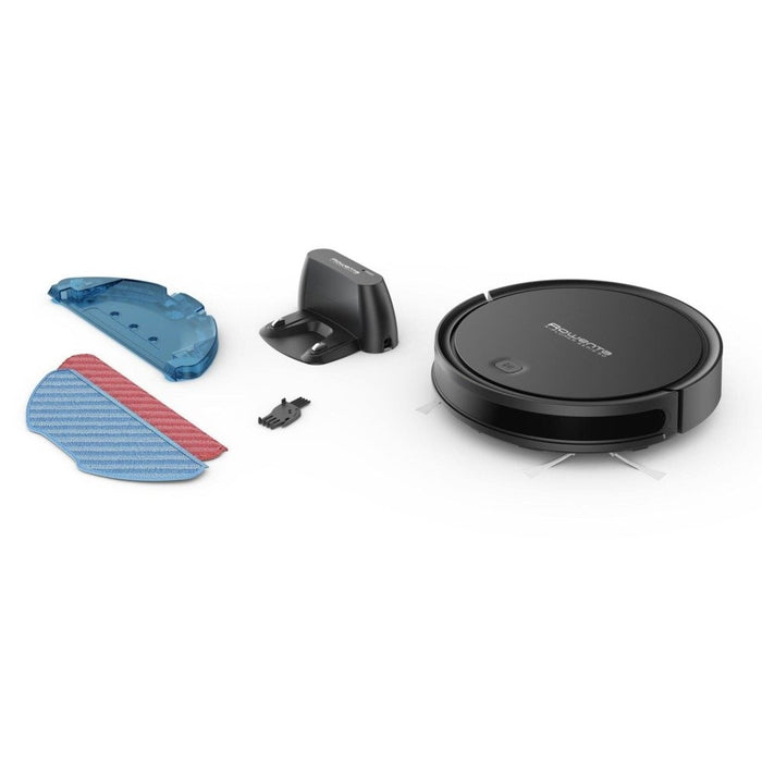 Vacuum cleaner ROWENTA RR7375WH X-plorer Serie 50