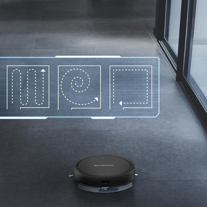 Vacuum cleaner ROWENTA RR7375WH X-plorer Serie 50