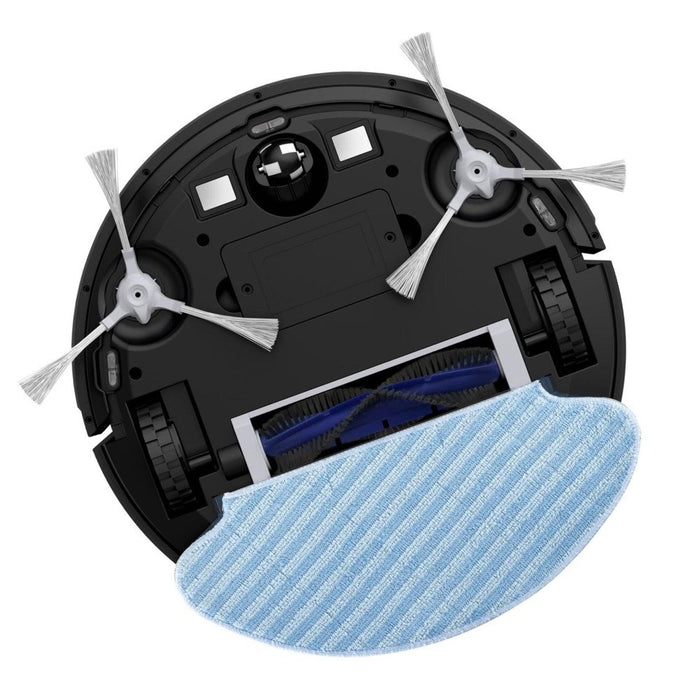 Vacuum cleaner ROWENTA RR7375WH X-plorer Serie 50