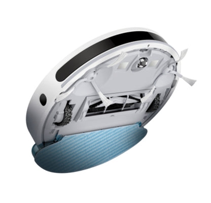 Vacuum cleaner Rowenta RR7447WH Serie S60