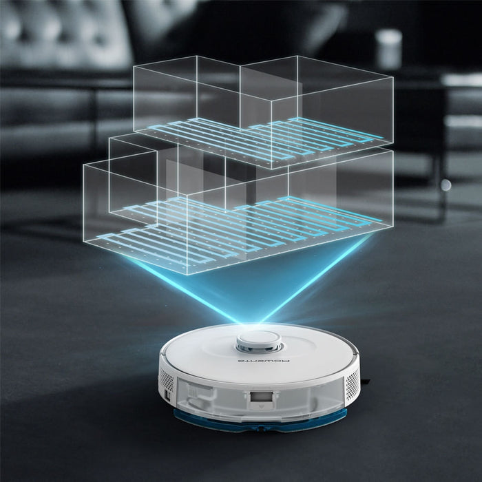 Rowenta RR8567WH X-PLORER SERIE 75 S