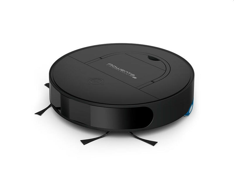 Rowenta RR9075WH, X-PLORER 130AI ANIMAL & ALLERGY BLACK