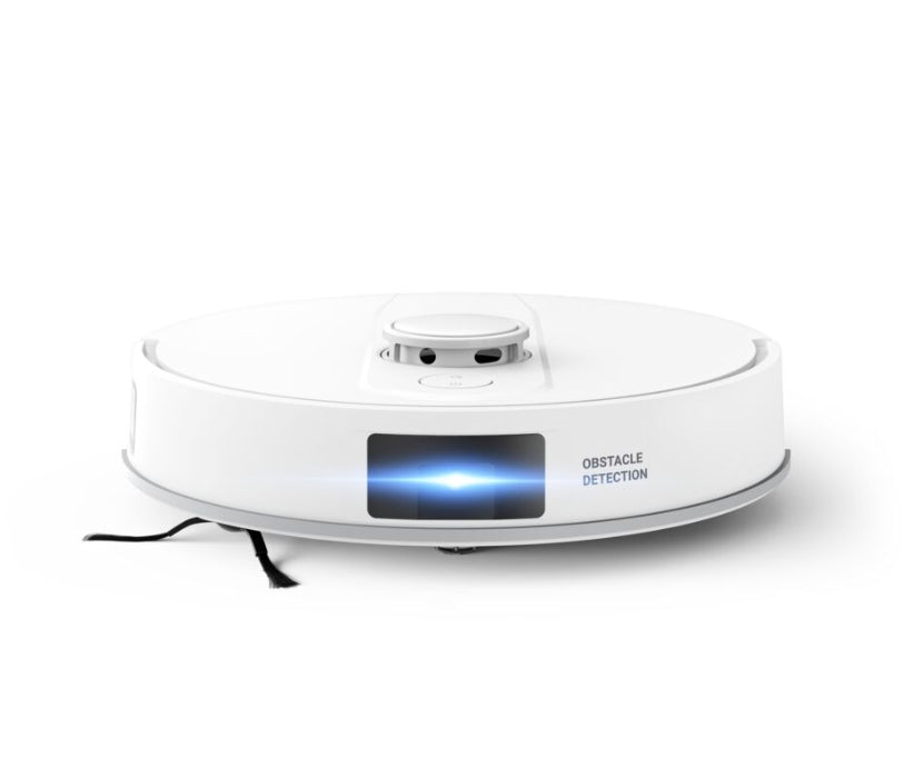 Robot vacuum cleaner ROWENTA X-PLORER Serie 140 RR9177WH