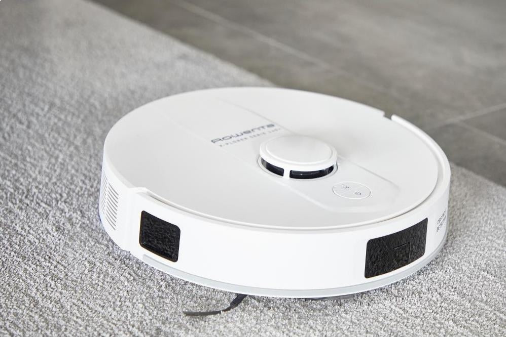 Rowenta RR9197WH X-Plorer Serie 140+