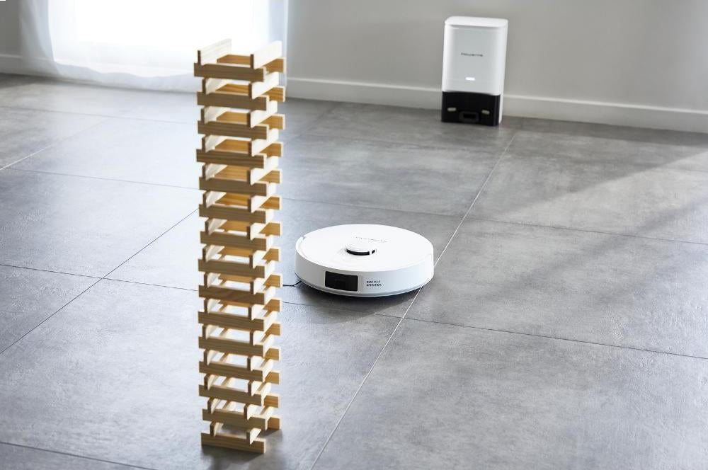 Rowenta RR9197WH X-Plorer Serie 140+